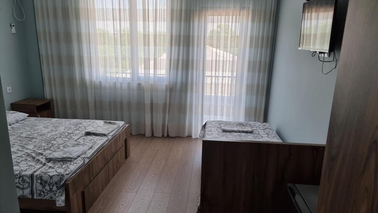 French Hotel Kobuleti Eksteriør bilde