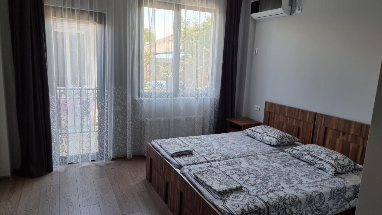 French Hotel Kobuleti Eksteriør bilde