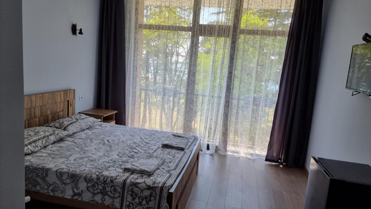 French Hotel Kobuleti Eksteriør bilde