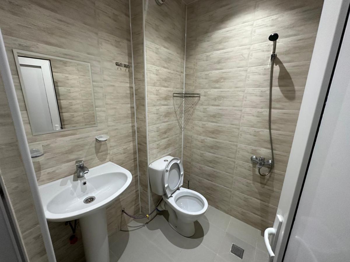 French Hotel Kobuleti Eksteriør bilde