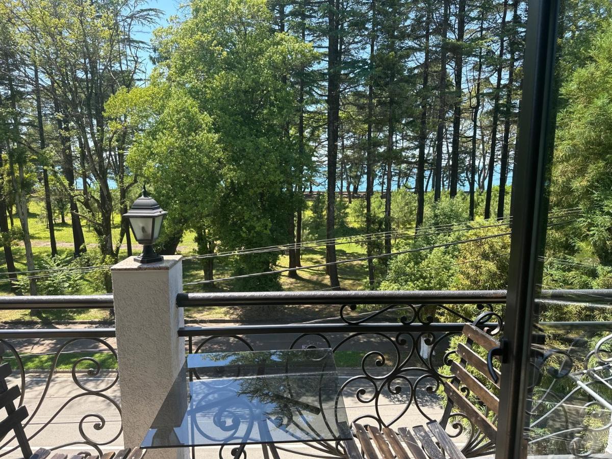 French Hotel Kobuleti Eksteriør bilde